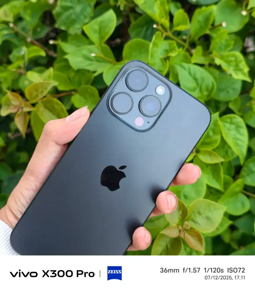 Iphone 16 Pro max 256gb Resmi