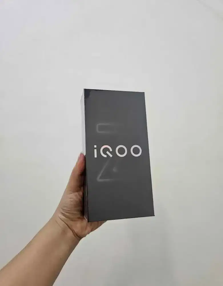 VIVO IQOO Z9X 5G 8/128 BARU