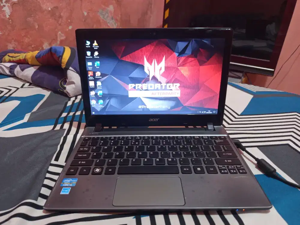 Acer Aspire V5-171 Second