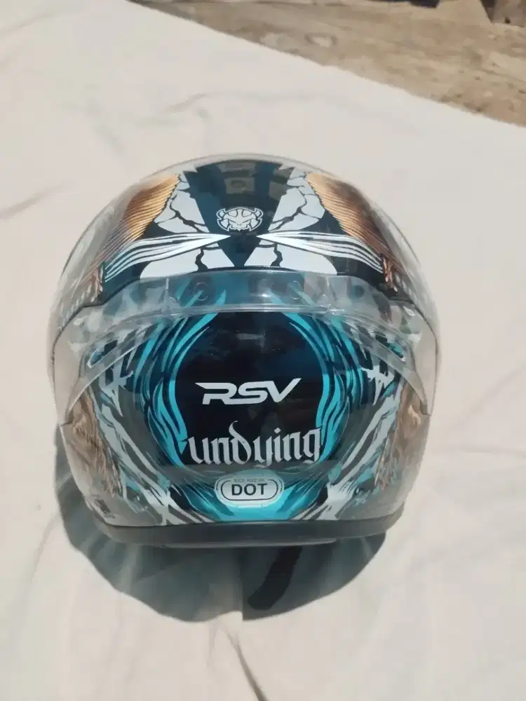 Rsv Windtail Undying