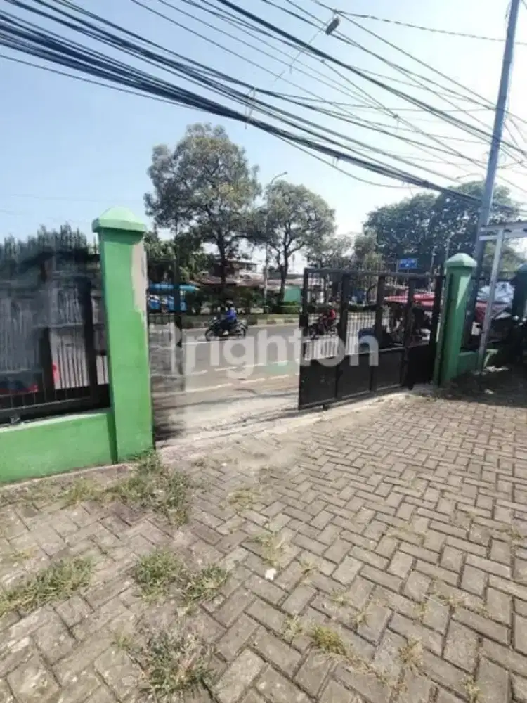 Ruko dan Kosan Strategis Bekasi Timur