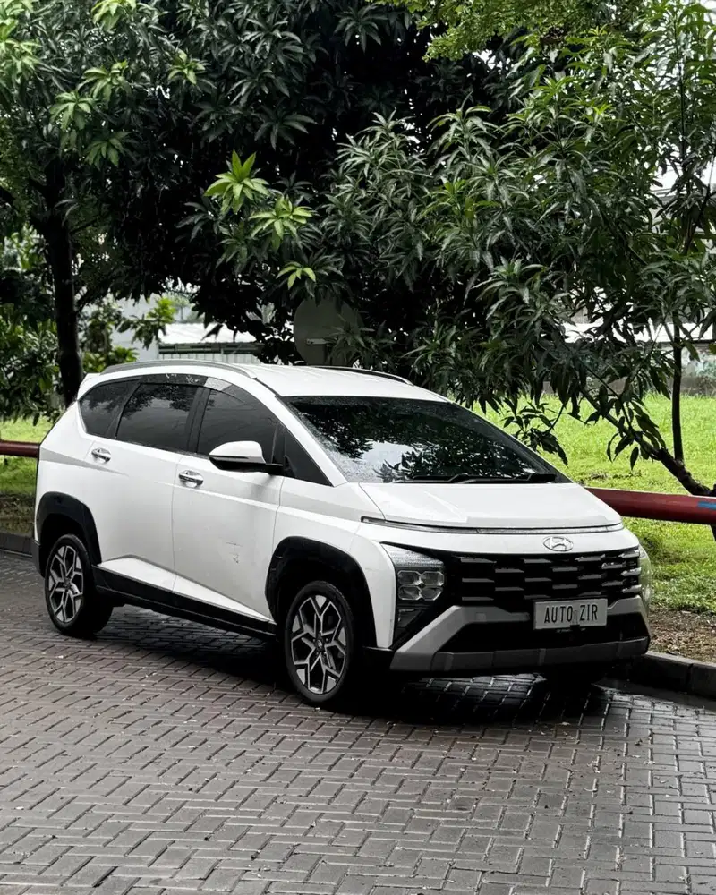 CASH! Hyundai Stargazer X Prime 2024