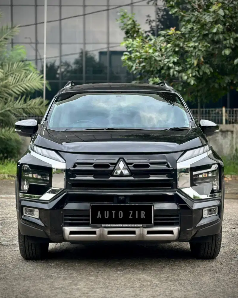 Cash Mitsubishi xPander cross 2023 premium package