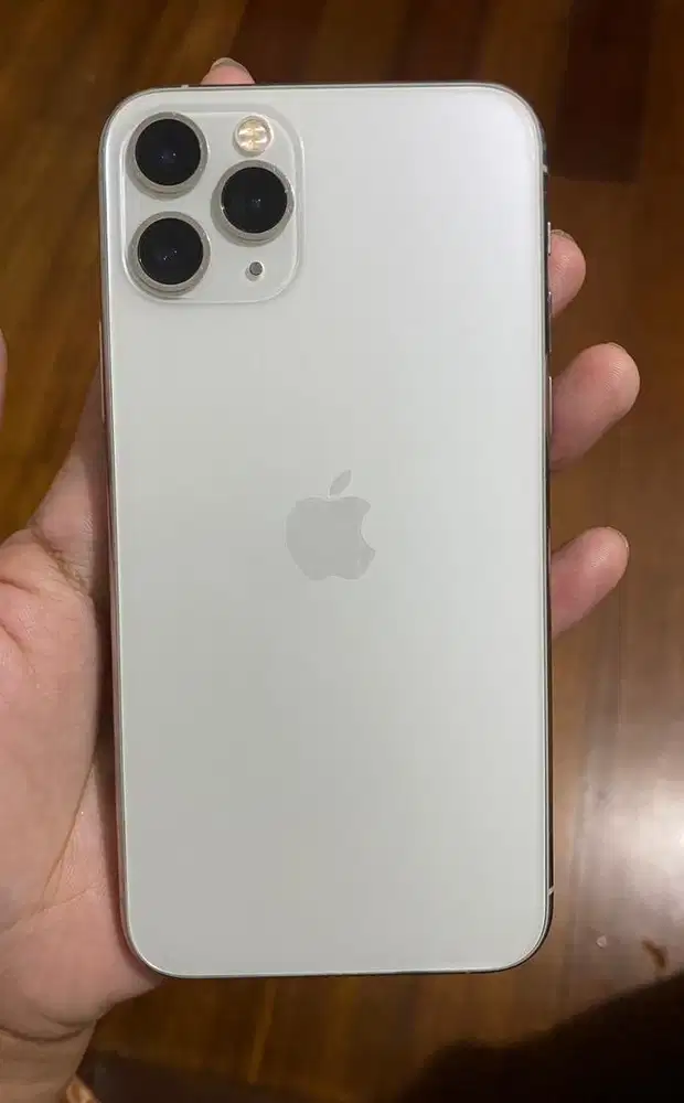 iPhone 11 Pro 256GB inter bisa semua jaringan