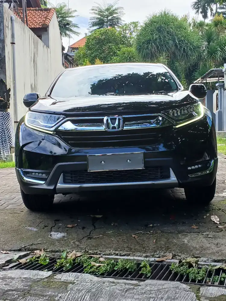 Jual mobil crv tubo prestige