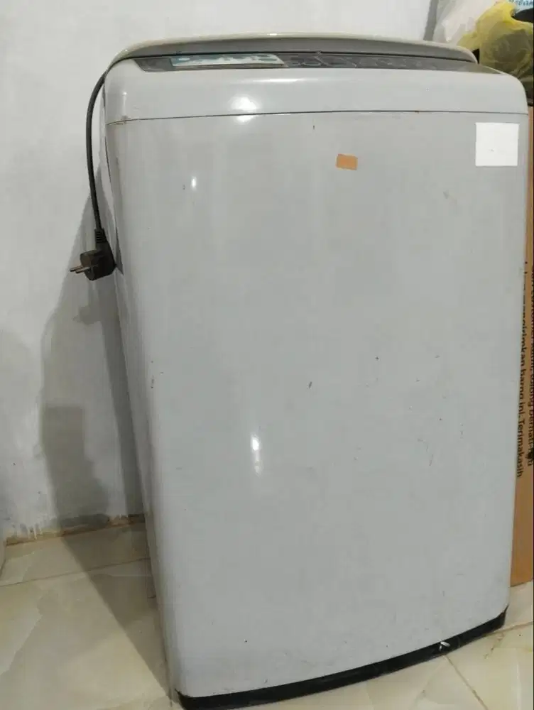 Jual 1/3 Harga Beli, Dari 2.7 Jadi 1.2. Nego Sampai Jadi