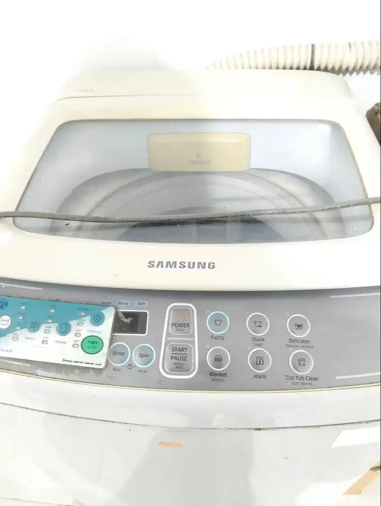 Jual 1/3 Harga Beli, Dari 2.7 Jadi 1.2. Nego Sampai Jadi