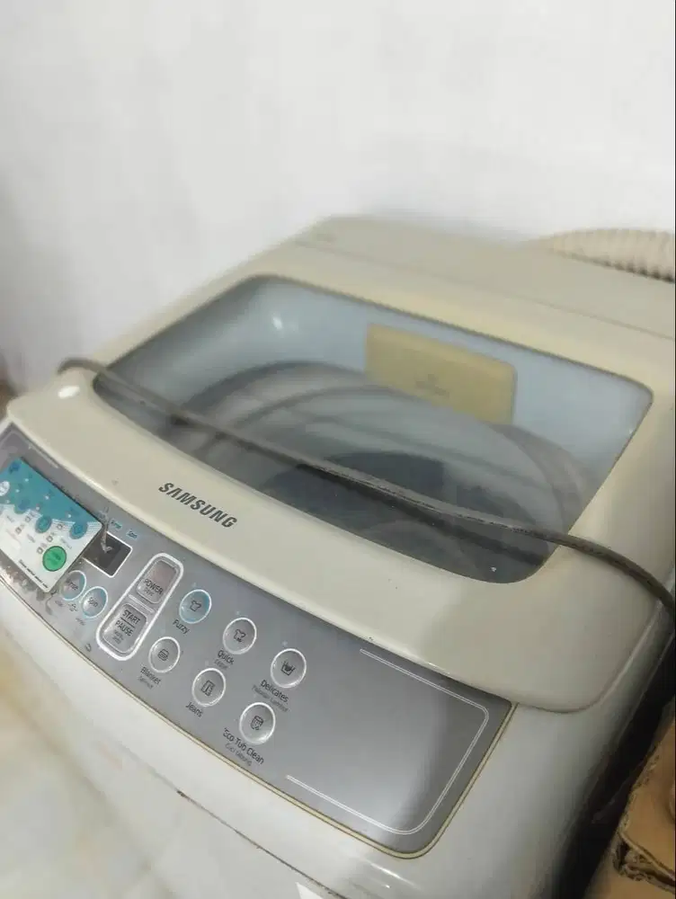 Jual 1/3 Harga Beli, Dari 2.7 Jadi 1.2. Nego Sampai Jadi