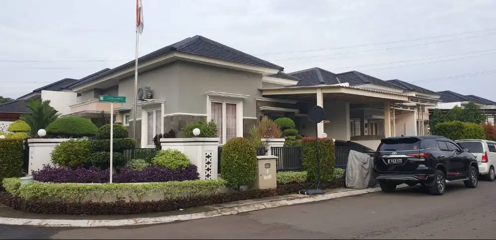 RUMAH DIJUAL LANGSUNG PEMILIK