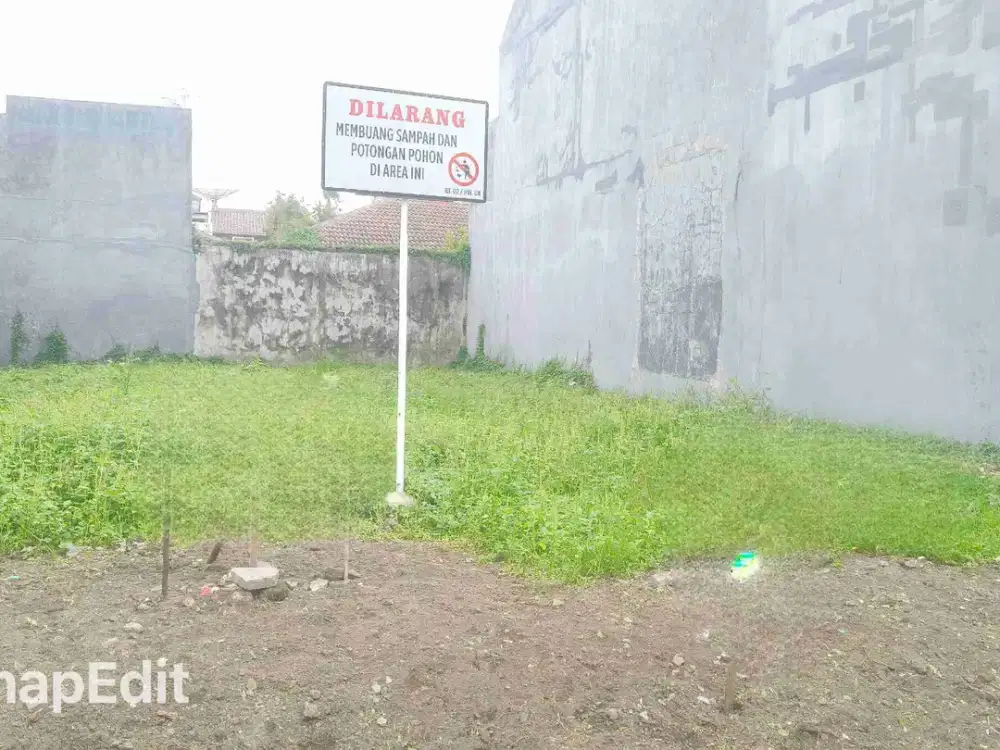 Margorejo tanah dijual cepat jarang ada