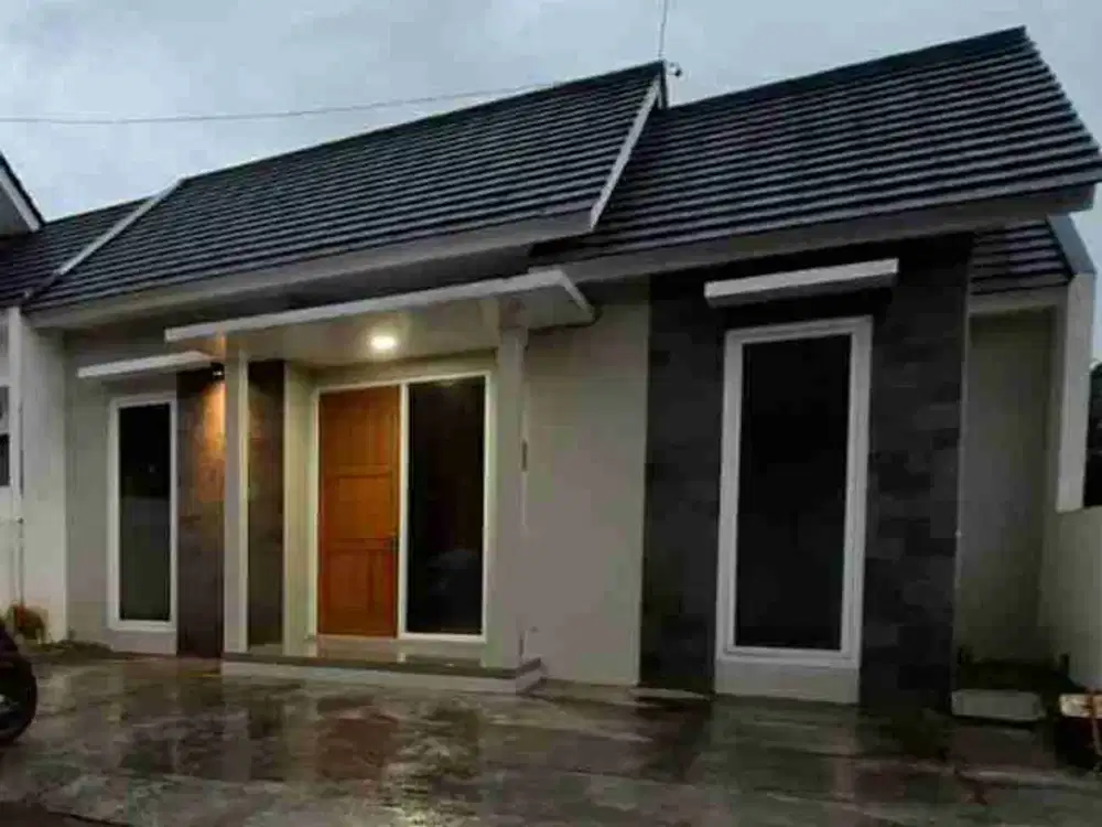 Dijual rumah Purwomartani Kalasan