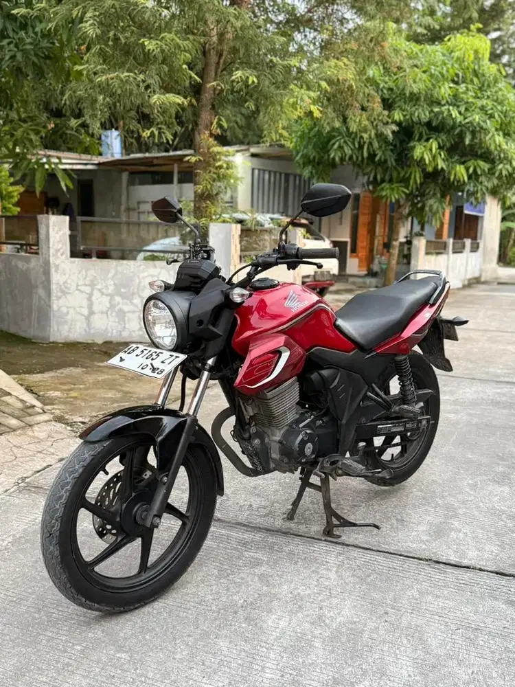 Verza 2018 ab bantul bagus