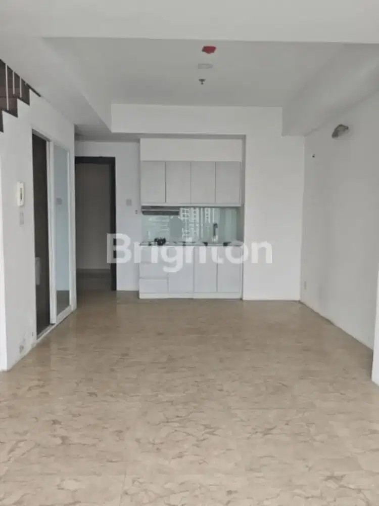 Dijual Apartemen Spring Hill Royale Kemayoran Jakarta Pusat