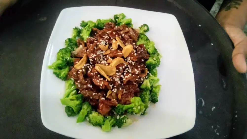 Cari kerja cook/koki dll