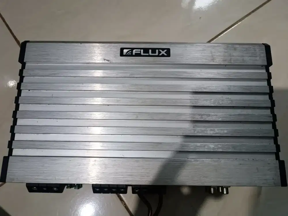 Flux V2 sporty FS804