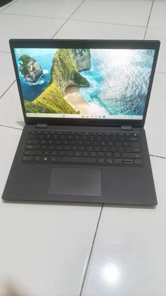 LAPTOP DELL LATITUDE 3420 INTEL CORE I5 GEN 11 RAM 16GB SSD 256GB