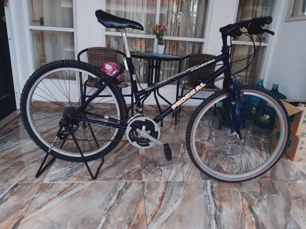 federal pussy cat sx