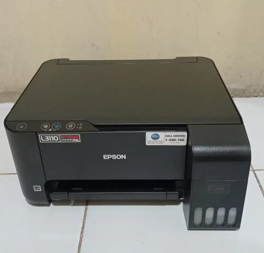 Printer epson L3110