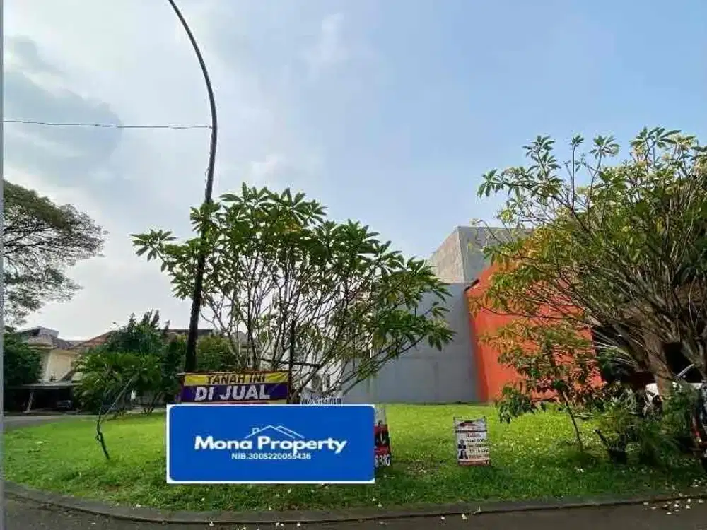 Jual Cepat Tanah Kavling Siap Bangun Kita Wisata