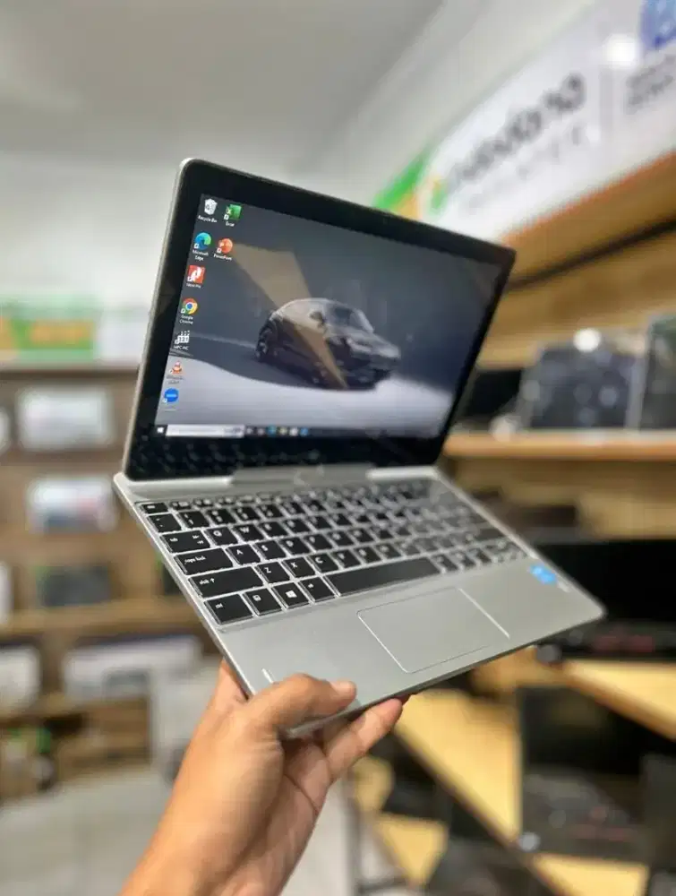HP EliteBook Revolve 810 g3