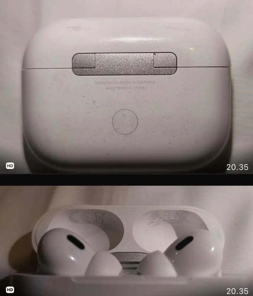 airpods pro gen 2
