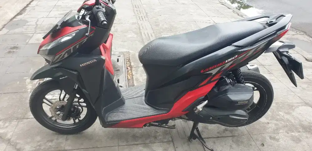 Vario 150 SE th 2020 mewah pjk hidup