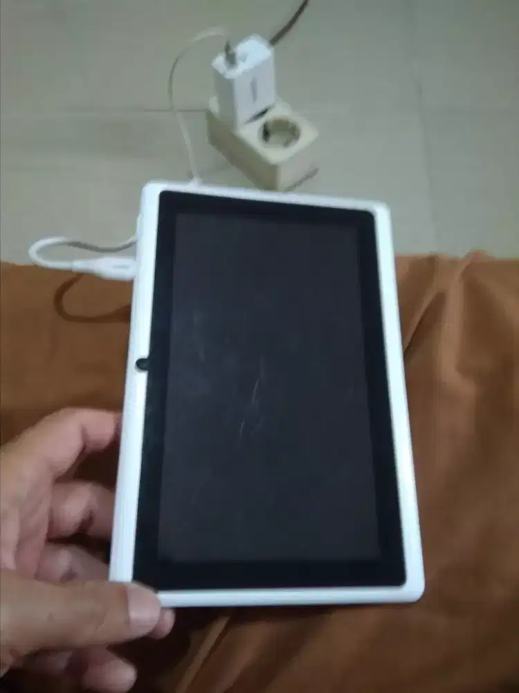 Tab anak, tanpa SIM card