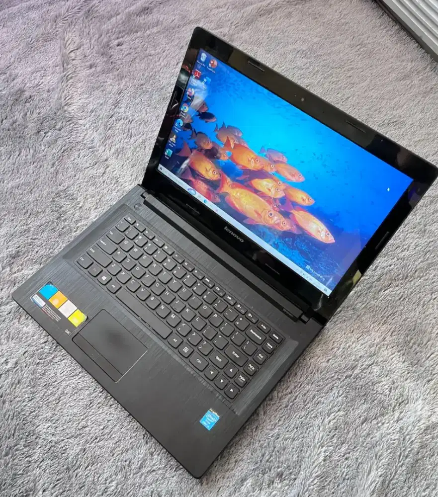 Laptop lenovo g30-40