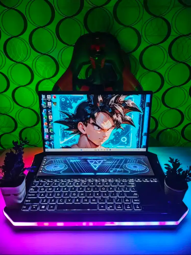 ASUS ZENBOOK DUO Pro DUAL TOUCHSCREEN GEN 10 SSD 512GB