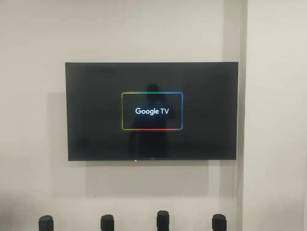 Di Jual Xiomi Smart TV