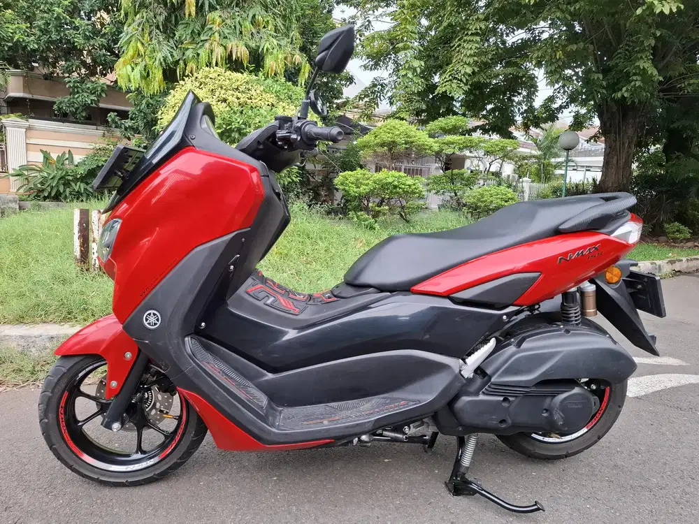 yamaha new nmax kaylees thn 2023