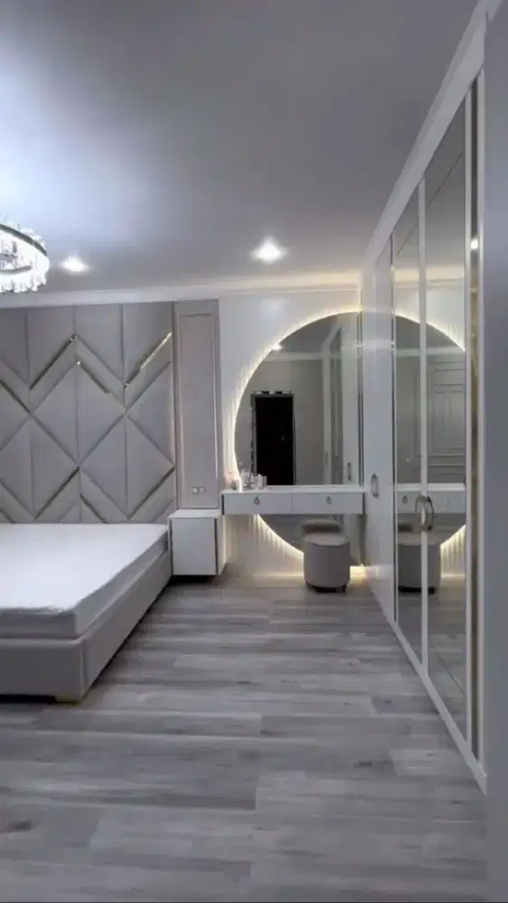 Jasa Interior Design RUMAH, APARTEMEN, KANTOR, CAFFE