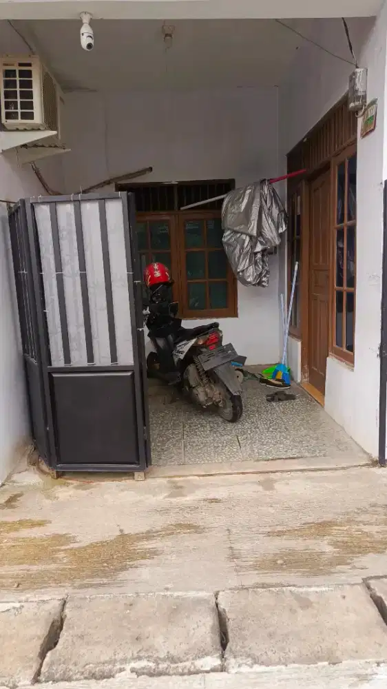 Dijual Cepat Rumah di Tambun Selatan