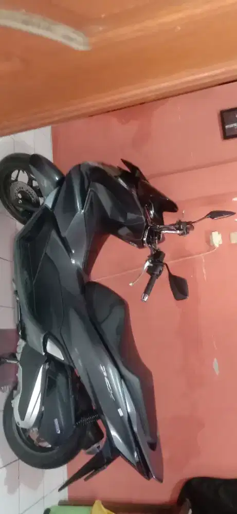 Honda PCX CBS 2022 Tangan Pertama