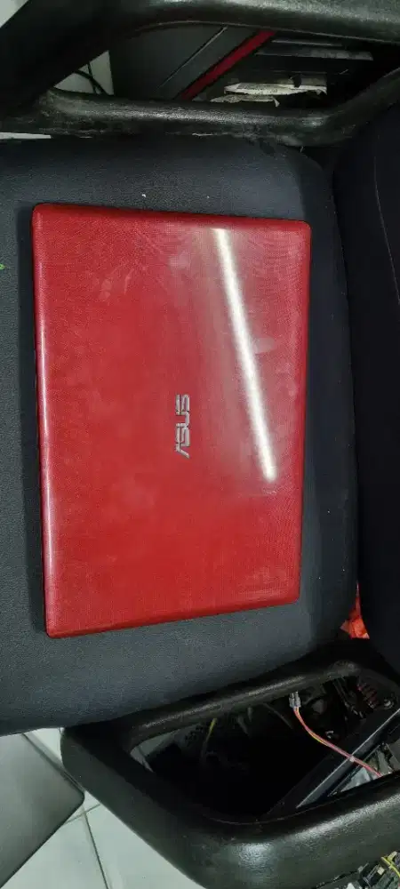 Asus X450CA Core i5 4210U ram 12gb ssd 128gb hdd 500g vga 2gb 820M 2gb