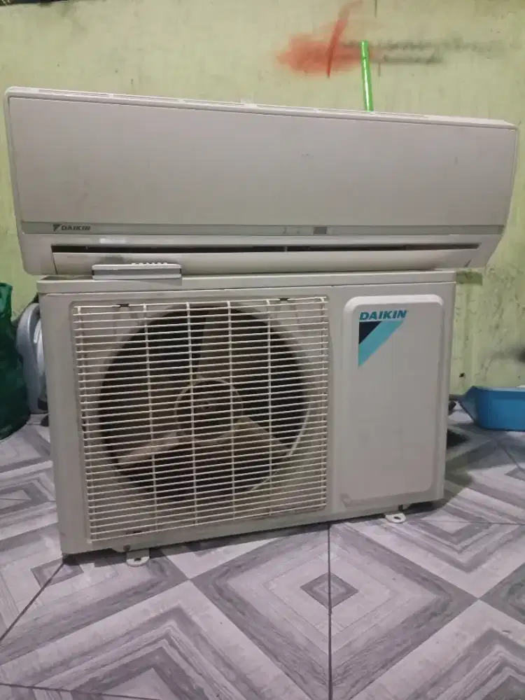 Ac DAIKIN 0,5pk