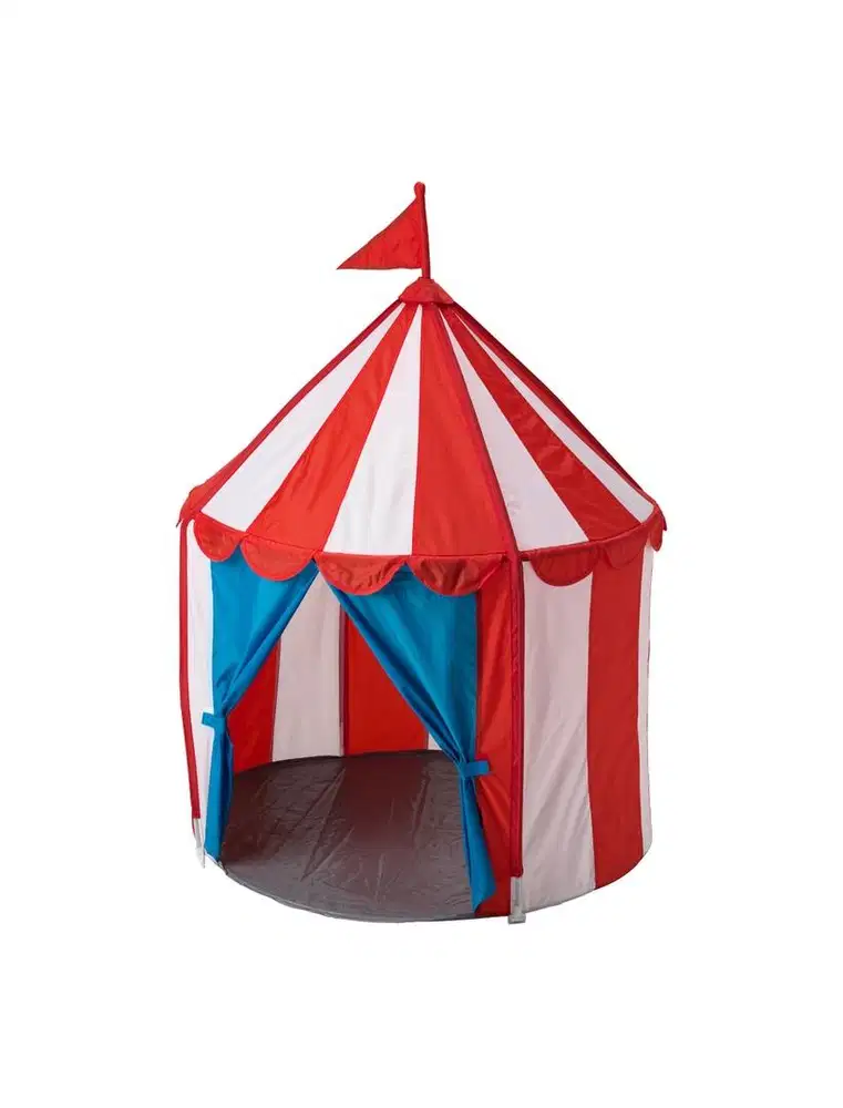 IKEA CIRKUSTALT Tenda Anak