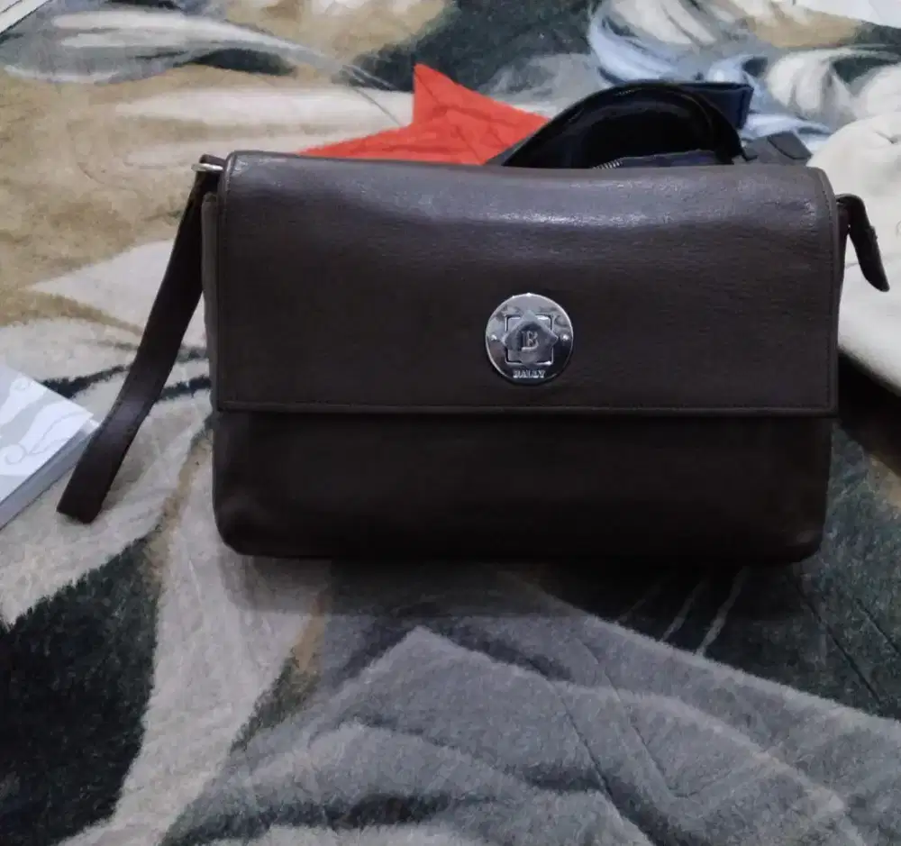 Clutch / Handbag BALLY ITALY