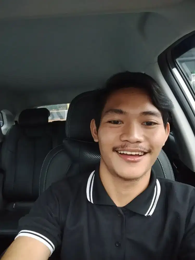 MENCARI LOWONGAN KERJA DRIVER