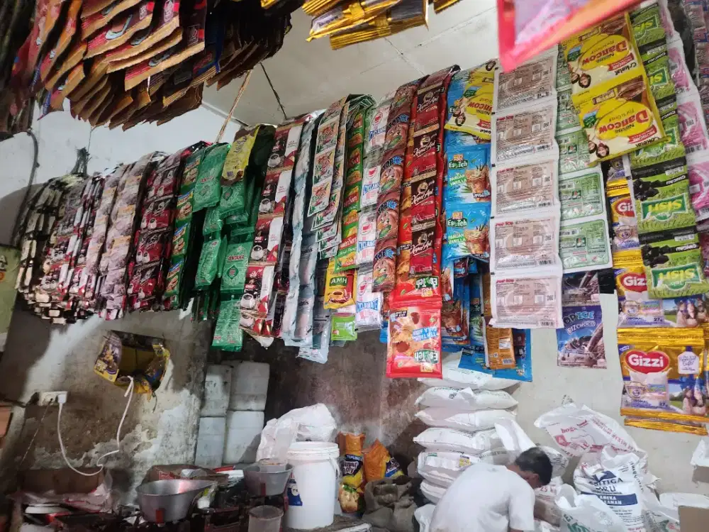 Loker wanita usia max 35 th