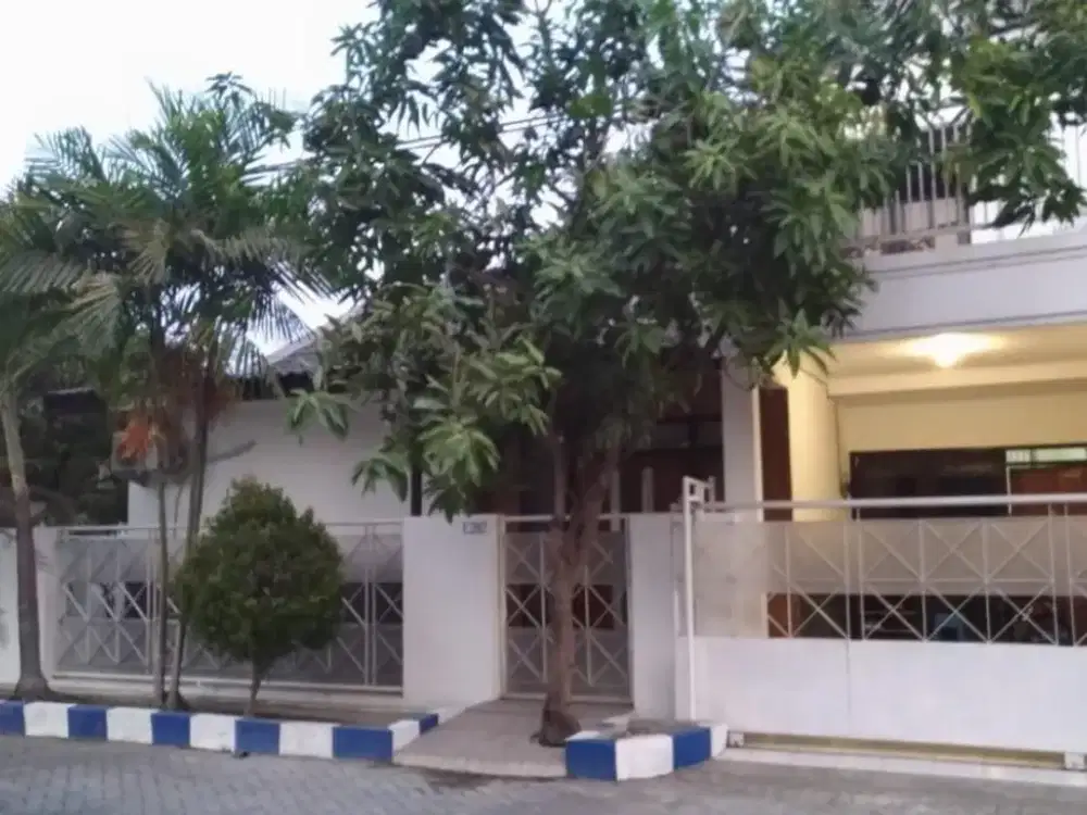 Jual Rumah Hook Mezanine Pondok Chandra