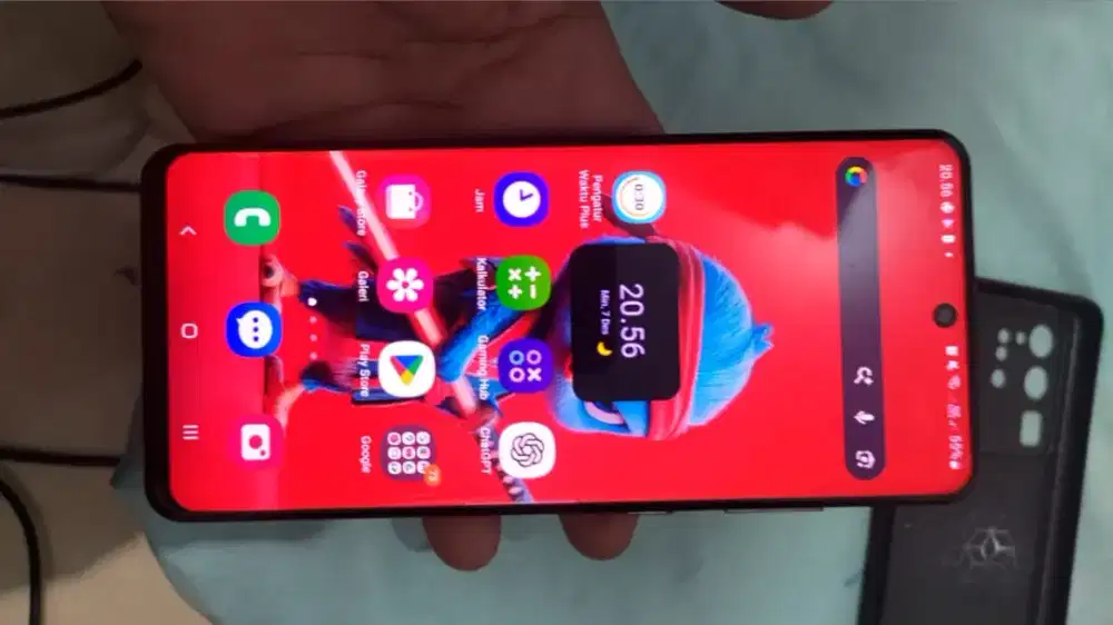 Samsung s20 ultra 8/128gb