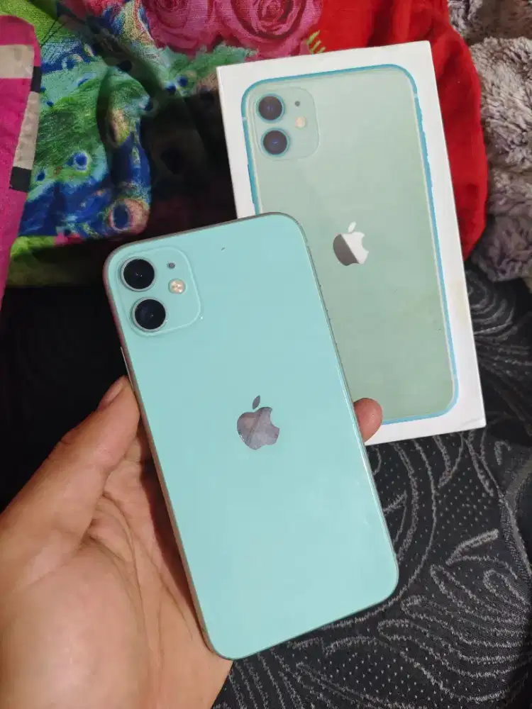 i phone 11 64gb all operator