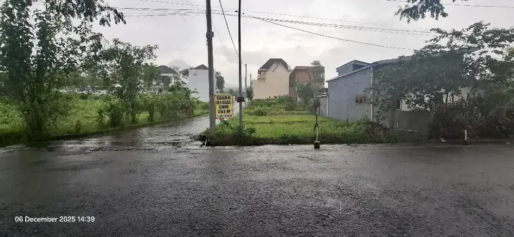 SHM Nol Jalan Depan Dprd kota batu polres sman2