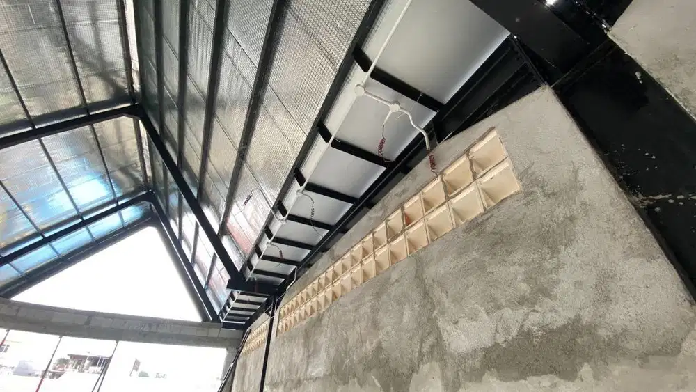 Instalasi Panel Listrik