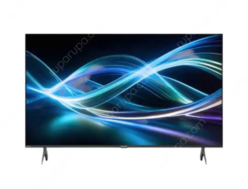 Sharp Google TV 65 Inch 4K Spesial Promo
