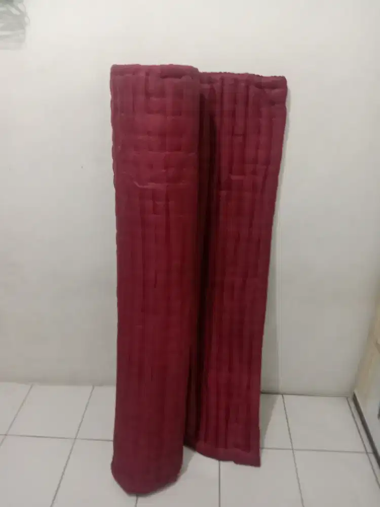 kasur lantai matras palembang