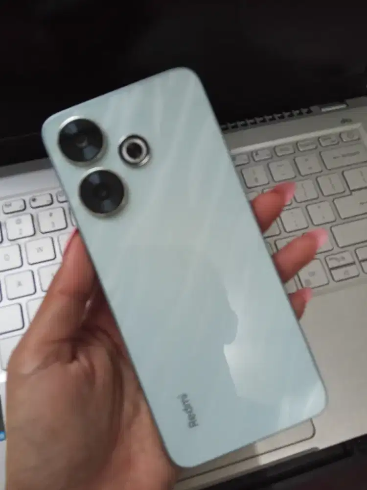 REDMI 13 8/128 Ocean Blue