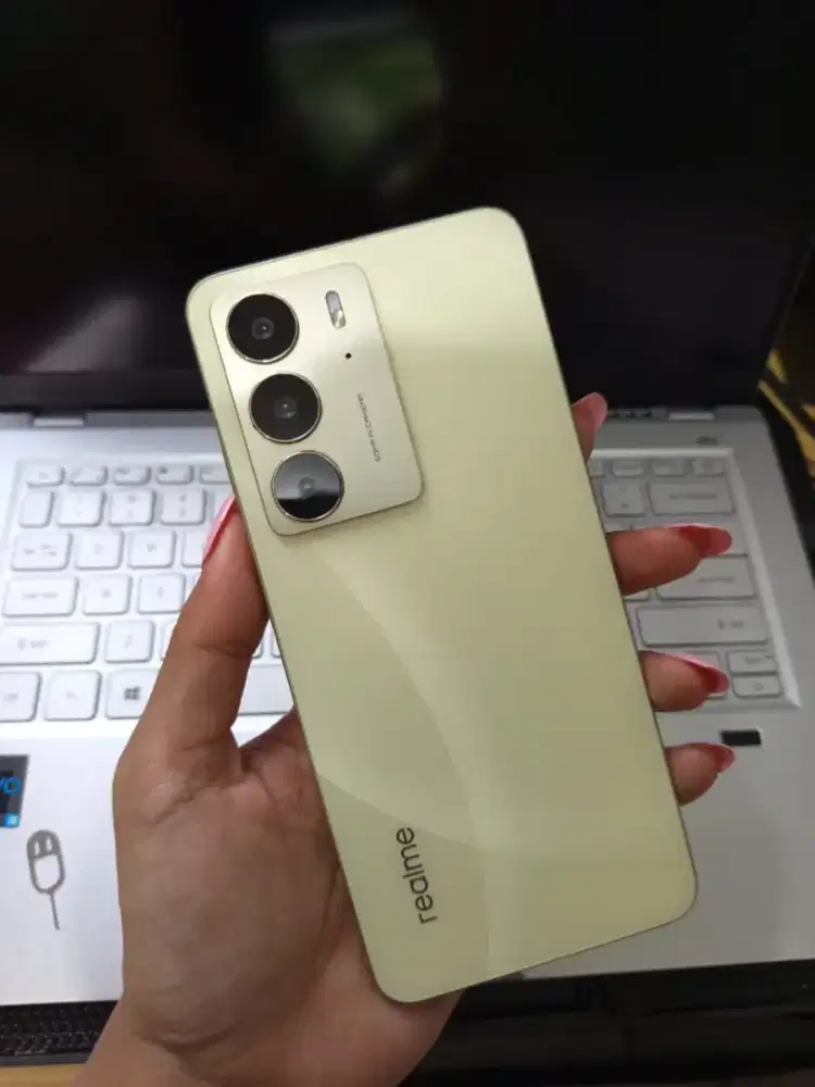 Realme C75 8/128
