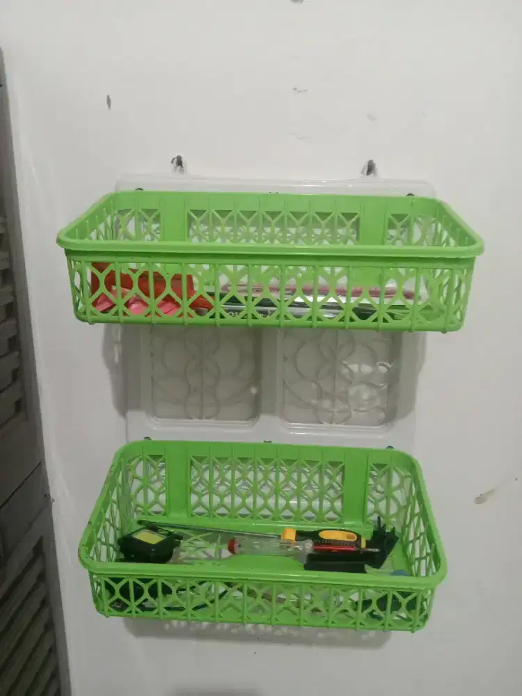 rak serbaguna barang